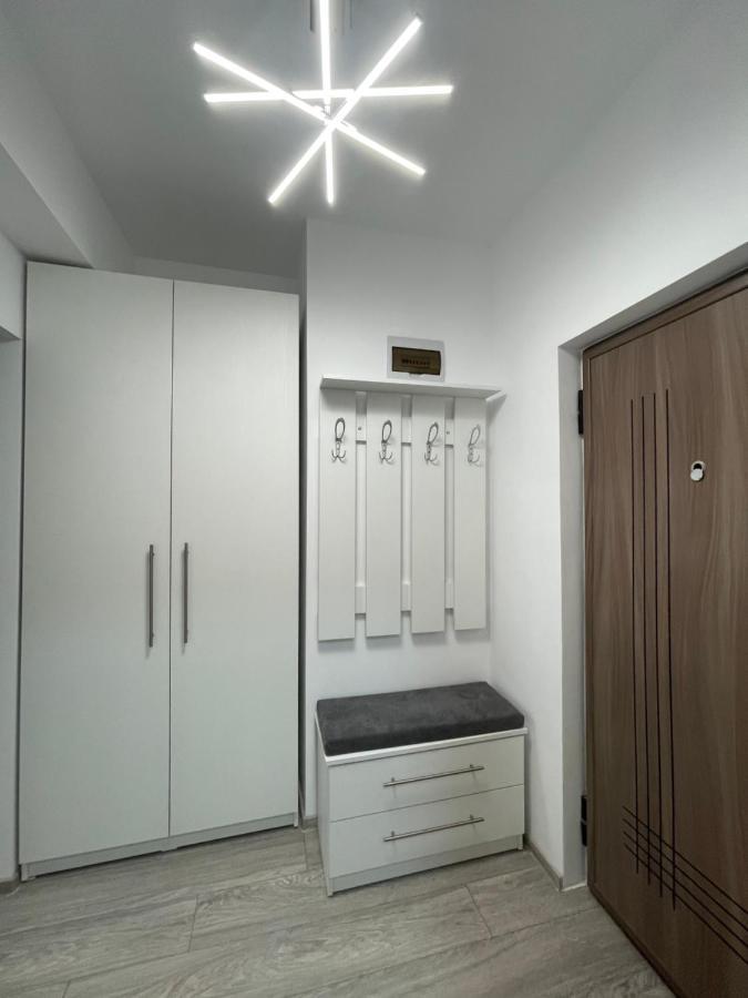 יאשי Q Luxury Palas Mall מראה חיצוני תמונה